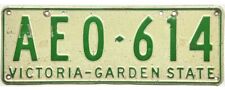 australia license plate for sale  Fitchburg