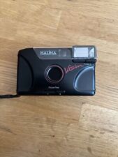 Halina vision 35mm for sale  BURNHAM-ON-SEA