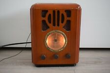 Antique nostalgie radio gebraucht kaufen  Worms