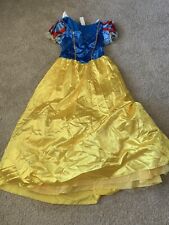 Snow white costume for sale  Wesley Chapel