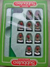 Subbuteo team ref usato  Italia