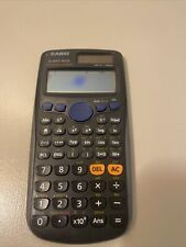 Casio scientific calculator. for sale  LONDON