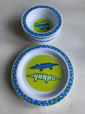 Plastic plates bowls for sale  BRISTOL