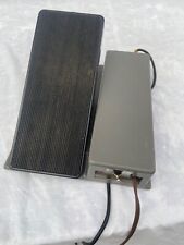 Foot pedal guitar for sale  Manchester Center