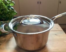 Raymond blanc stainless for sale  DUNOON