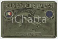 1935 milano tessera usato  Italia