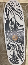 Slide Surf Skate Gussie Stingray 31x10,25” Estado perfeito comprar usado  Enviando para Brazil