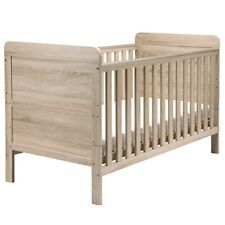 East Coast Fontanna Cot Bed, used for sale  NORWICH