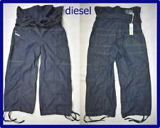 Diesel salopette jeans usato  Barletta