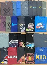 Lote Camisetas Hombre - Nike Jordan Slumerican Costa Vortex Griffey Homenaje - XL segunda mano  Embacar hacia Argentina