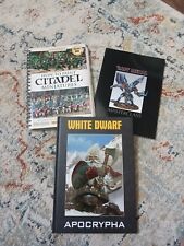 Paint citadel miniatures for sale  Shakopee