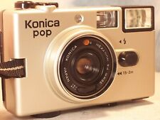 konica pop segunda mano  Embacar hacia Argentina