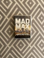 Mad Max High Octane Collection - Conjunto com 8 DVDs comprar usado  Enviando para Brazil