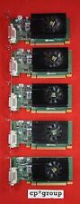 LOT OF 5 HP Nvidia NVS 315 1GB (Low Profile) Graphics Video Card DMS-59 for sale  Shipping to South Africa