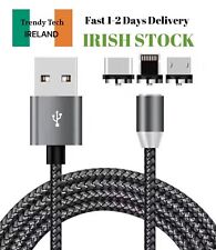 3in1 magnetic usb for sale  Ireland