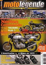 Moto legende 235 d'occasion  Cherbourg-Octeville-