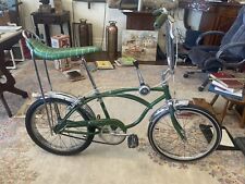 Schwinn stingray deluxe for sale  Marine City