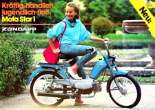 273375 zündapp mofa gebraucht kaufen  Deutschland