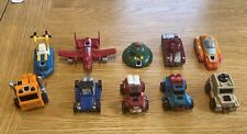 Transformers minibots bundle for sale  STOKE-ON-TRENT