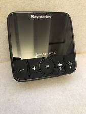 Raymarine dragonfly gps for sale  Shipping to Ireland
