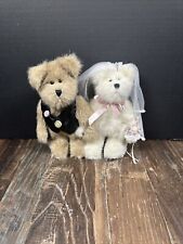 Boyds bears wedding for sale  Fort Lauderdale