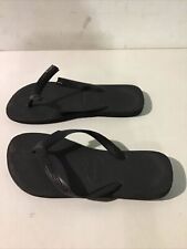 Sandália Havaianas Feminina Top Flip Flop Tamanho 9-10 /Tamanho Masculino 7-8 comprar usado  Enviando para Brazil