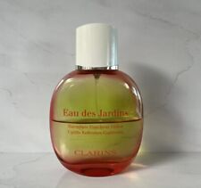 Clarins eau des for sale  ABERDEEN