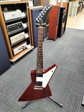 Guitarra elétrica Gibson Explorer 2017 T Heritage Cherry comprar usado  Enviando para Brazil