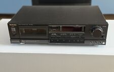 Technics b605 stereo for sale  CHELMSFORD