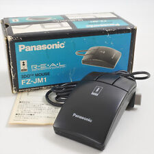 3DO Mouse Controller con Scatola FZ-JM1 Panasonic Testato Japan Gioco Rif. 0308 segunda mano  Embacar hacia Argentina