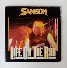 Samson life the usato  Castel San Giovanni