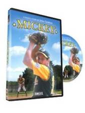 Mickey dvd good for sale  Montgomery