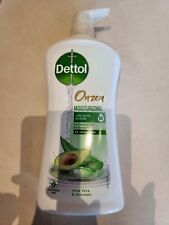 Dettol shower gel for sale  Shipping to Ireland