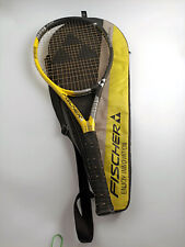 Racchetta tennis fischer usato  Frosinone