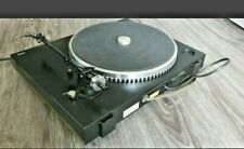 Sanyo turntable plus for sale  LONDON