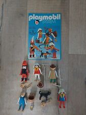 Playmobil 3293 fermiers d'occasion  Crevin