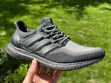 Tênis Adidas Ultra Boost 2.0 personalizado preto tamanho 12 comprar usado  Enviando para Brazil