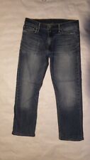 Jeans levis 504 d'occasion  Paris XIII