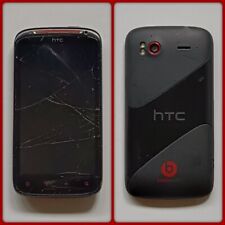 Smartfon HTC Sensation XE (Z715e). NIEPRZETESTOWANY JAK BEZ BATERII. na sprzedaż  Wysyłka do Poland