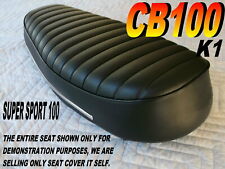 Cb100 new seat for sale  Sweet Grass