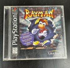 Rayman original release for sale  Saint Paul