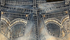 Realco jeans womens for sale  Shipping to Ireland