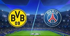 Dortmund paris semi d'occasion  Arnouville