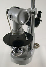Leica mikroskop microscope gebraucht kaufen  Frankfurt