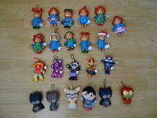 Mcdonald character soft for sale  MILFORD HAVEN