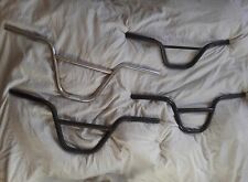 chrome bmx bars for sale  SOUTHAMPTON