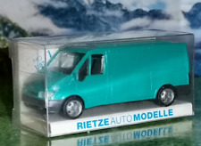 Rietze ford transit gebraucht kaufen  Speichersdorf