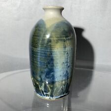 Handmade signed stoneware for sale  Drexel Hill