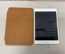 Smart Case Apple iPad Mini 2 A1489 Pacote com Couro Marrom comprar usado  Enviando para Brazil