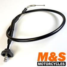 Suzuki throttle cable for sale  NEWCASTLE UPON TYNE